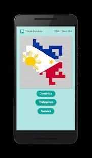Tebak Bendera screenshot 3