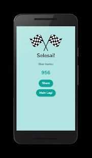 Tebak Bendera screenshot 1