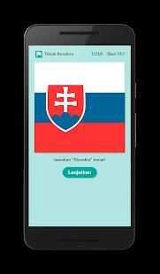 Tebak Bendera screenshot 2