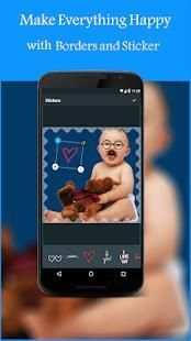 Feather Photo Editor स्क्रीनशॉट 5