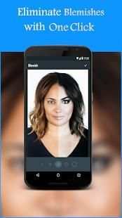 Feather Photo Editor स्क्रीनशॉट 3