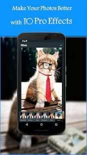 Feather Photo Editor स्क्रीनशॉट 7