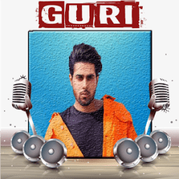 Bewafa Tu Guri आइकन