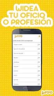 Wido screenshot 6