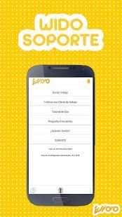 Wido screenshot 4
