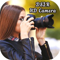 ikon DSLR Camera 2018 - DSLR HD Camera Pro