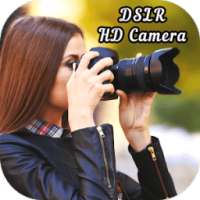 DSLR Camera 2018 - DSLR HD Camera Pro on 9Apps