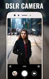 DSLR Camera 2018 - DSLR HD Camera Pro screenshot 6