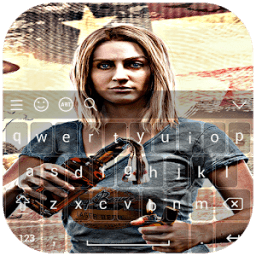 ikon far cry 5 keyboard