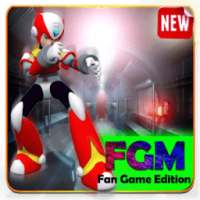 The New Robot Veeer Boy Games Fighting 2018 logo
