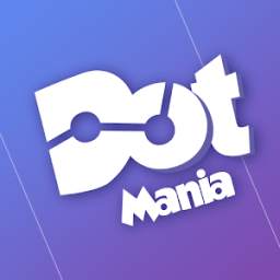 DotMania - Dot to Dot for Everyone