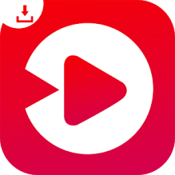ikon HD Video Downloader &amp; HD 4K Video Player