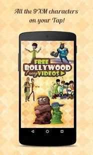 9XM World Of Bollywood Videos screenshot 6