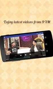 9XM World Of Bollywood Videos screenshot 3