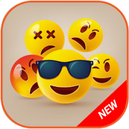 Emojis for facebook आइकन