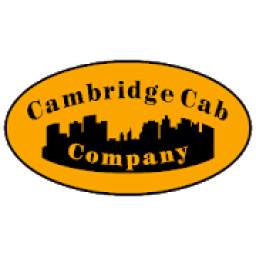 Cambridge Cab Driver