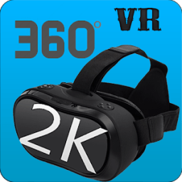 ikon Magic VR Video Player 2018