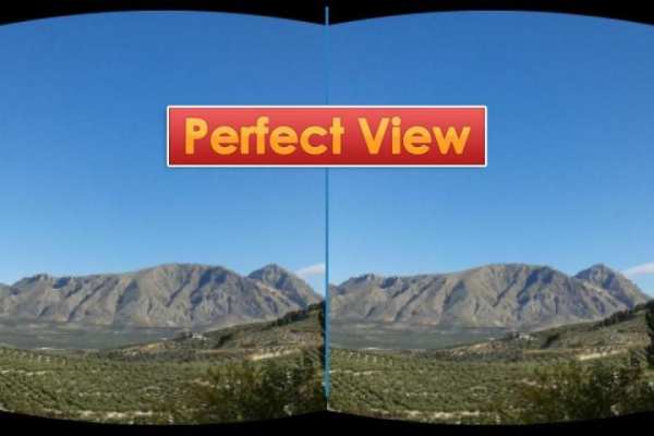 Magic VR Video Player 2018 screenshot 3