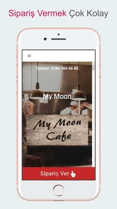 My Moon screenshot 5