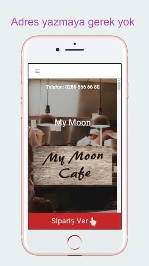 My Moon screenshot 3