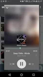 Tube Mp3 Músicas grátis: Player Beat screenshot 2