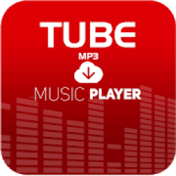 Tube Mp3 Músicas grátis: Player Beat आइकन