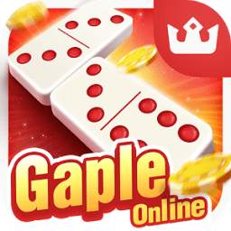 Domino Gaple Free: Domino Gaple Pulsa