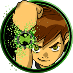 ikon Ben The Runner 10