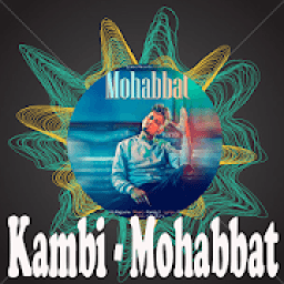 Kambi - Mohabbat icon