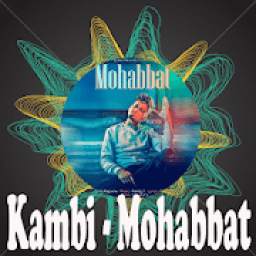 Kambi - Mohabbat 1.0