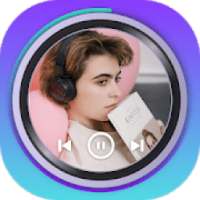 My Photo On Music Player - Music Photos Player on 9Apps