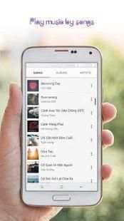 My Photo On Music Player - Music Photos Player screenshot 8