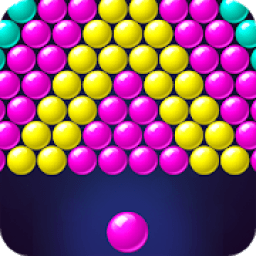 NightTime Bubble Hunting icon