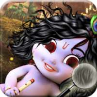 ikon Krishna Janmashtami - Hidden Object Games