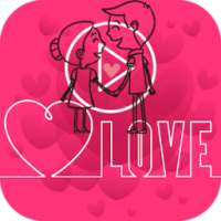 Love Video Maker with Music - Love Slideshow Maker on 9Apps