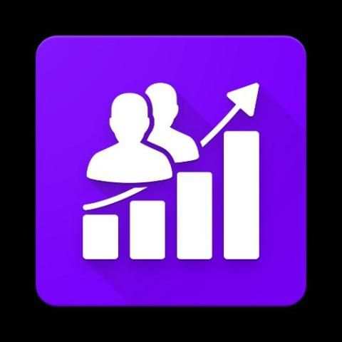 Get Followers Pro for Instagram screenshot 1