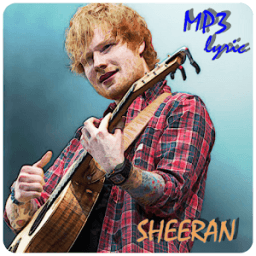ikon Ed Sheeran - Perfect song and Lyrics