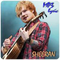 Ed Sheeran - Perfect song and Lyrics on 9Apps