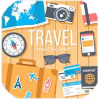 Europa Travel Guia Russia on 9Apps