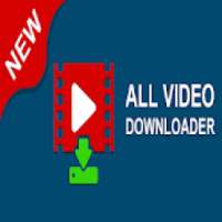 All Video Downloader on 9Apps