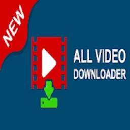 All Video Downloador New 2018 5.1