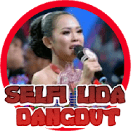 Lagu Selfi Lida Offline أيقونة