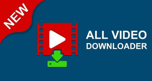 All Video Downloader скриншот 1