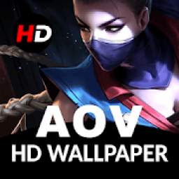 AOV Wallpaper HD Terbaru