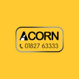 Acorn Taxis