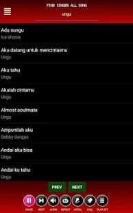 deQueen KTV Indonesia screenshot 1