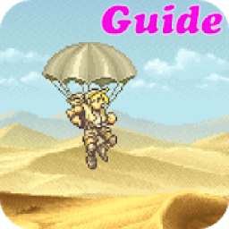 ikon Guide Metal Slug 2