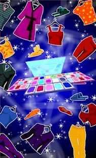 Doll Pajama Dress up Games screenshot 3