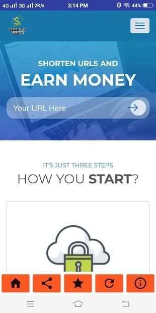 Add LInk Earn स्क्रीनशॉट 7