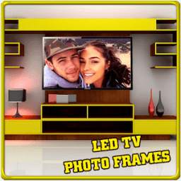 Smart TV Photo Frames